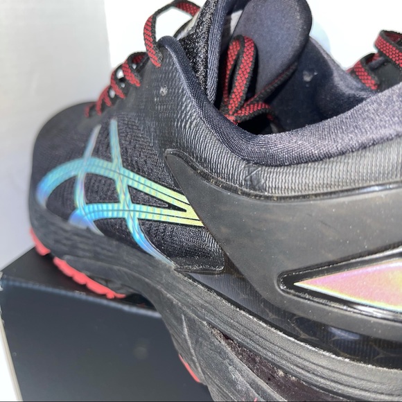 SOLD ASICS - Kayano 25 LS Sz12 - Picture 7 of 8